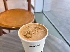 -ALAMB八角杯咖啡(金沙湖大剧院店)