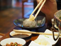 糖蒜-1078號老北京涮肉(万达广场店)