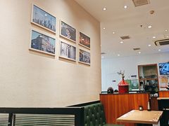 -小杨生煎(香港名都店)
