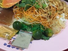 -牛车水美食街
