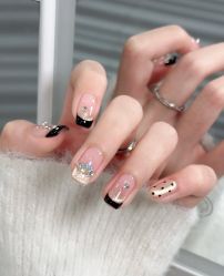 -MB·nail美甲美睫