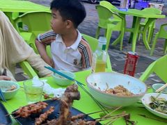 -红井路游艺炖锅·音乐餐吧(十渡店)