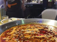 -蛙鱼道美蛙鱼自助火锅(新耍都店)