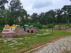 -白鹭湾湿地公园