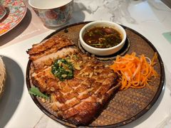 -泰椰里·泰国餐厅(智慧城广百广场店)