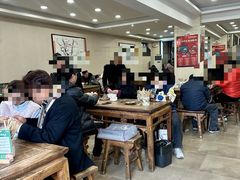 -老刘家永盛斋·传统泡馍(东关南街店)