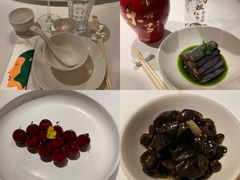 -玫瑰厅上海菜(兴国路店)