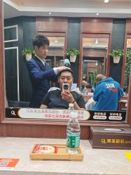 -阿莲新妆护肤造型
