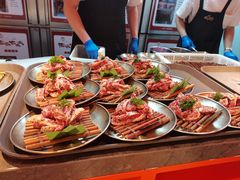 -西塔老太太泥炉烤肉(苏州大悦城店)