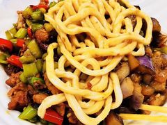 -文三里屯面馆(三里屯店)