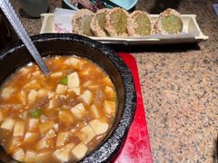 -绿茶餐厅(coco park 店)
