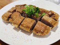 芋泥鸭方-光头匠