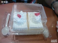 奶油小方&nbsp;-红宝石·鲜奶小方(昌里店)