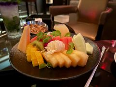 -云·酷 Atmosphere(国贸大酒店)