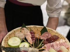 -鸟山鸣·日料食堂(王府井店)