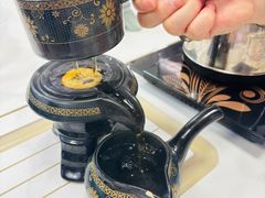 -喜势点·糖沙翁手工茶点·本地人茶居(永庆坊店)