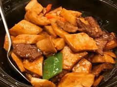 -常州逸高酒店-中餐厅