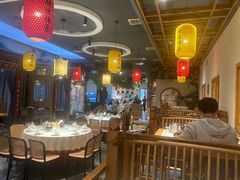 -小隐院子·庭院餐厅(大学城后湖店)