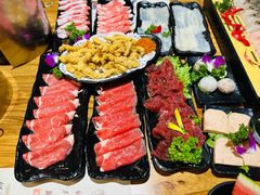 -束河人家(南锣鼓巷店)