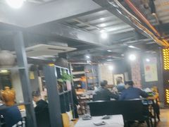 -云晓光头烧烤吧(盛夏店)