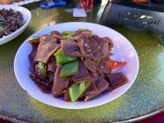 -畲乡一品鱼府土菜馆