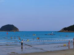 -西涌国际滨海旅游区