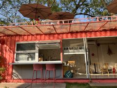 -灯塔咖啡馆BOOK·Coffee Shop