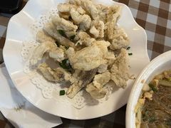 -鸿旺海鲜楼(平潭流水店)