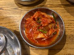 -姜虎东白丁烤肉(银泰中心in99店)