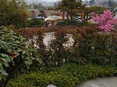 -郑州银基黄帝宫御温泉