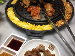 -韩宫宴和牛烤肉(合肥滨湖银泰城店)