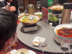 -衢农会·衢州菜·宴请(国际机场店)