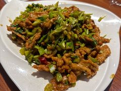 -恩宏德餐馆(平山道店)
