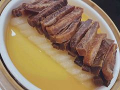 -甄御•海鲜新青岛菜(麦岛店)