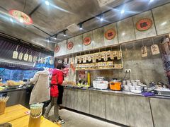 -嘉州鲜知味钵钵鸡(奎星楼店)