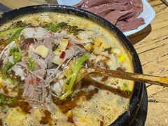 -河坝烧烤串城(银亭路店)
