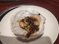 -神洲四海大酒楼(王府井澳门中心店)