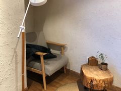 用餐区-那家面包房(珠江路店)