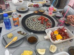 -仙螺岛海鲜自助餐厅(总店)