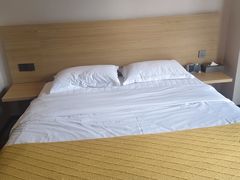 -华升酒店(水井沟商业步行街店)