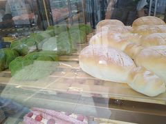 -奈雪的茶(金鹰广场店)