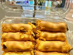 -君之狮子山·轻糖烘焙(松江印象城店)