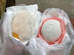 -澳门长洲糯米糍(柯打苏沙街店)