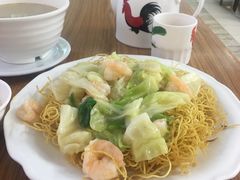 -华峰食馆(氹仔店)