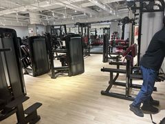 -FLARE STAR FITNESS(复地活力城店)