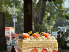 -素咫咖啡CLIFEROSE(新安店)