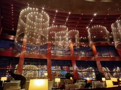 -杭州国际会议中心洲际酒店-原素全日餐厅(解放东路店)