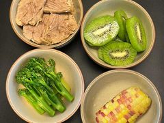 -优护优家Ucare月嫂育儿嫂陪伴师(静安店)