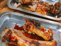 -王裕興肉莊(南禅寺店)