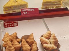 -味多美蛋糕(看丹桥店)